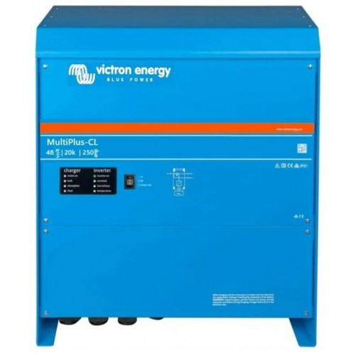 Invertor Victron Multiplus 48/20k/250-100